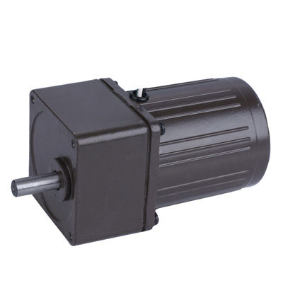 交流减速电机 - YN70 series - Ningbo New Guanlian Motor Electronic Co.,Ltd. - 单相 / 异步 / 行星
