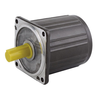 异步电机 - YN80 series - Ningbo New Guanlian Motor Electronic Co.,Ltd. - 交流 / 单相 / 220伏