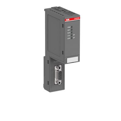 PROFIBUS通信模块 - ABB Automation Products GmbH - MODBUS / DeviceNet