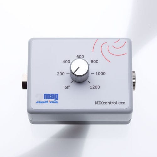搅拌器控制设备 - MIXcontrol eco - 2mag AG