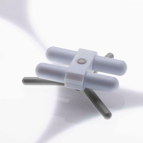 磁性搅拌棒 - SATELLITE 70 - 2mag AG