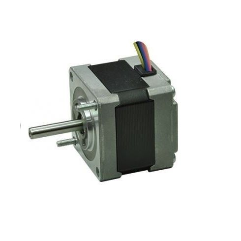 5相步进电机 - SANYO series - GMT Europe GmbH - 直流 / 单极