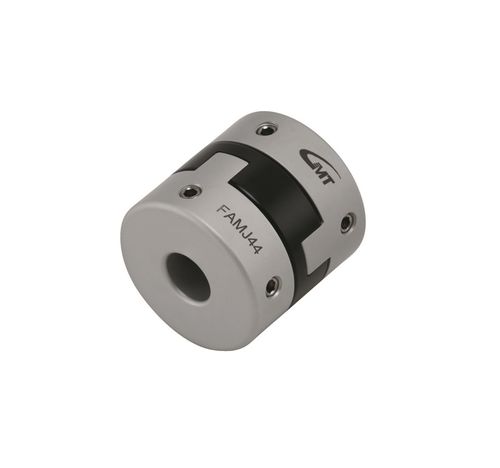 十字滑块联轴器 - FAMJ series - GMT Europe GmbH - 套筒
