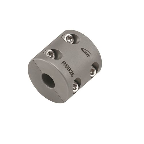 刚性联轴器 - RSB series - GMT Europe GmbH - 套筒