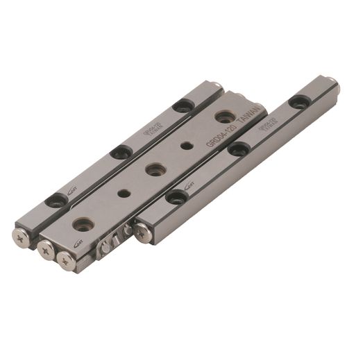 交叉滚子线性导轨grdseries