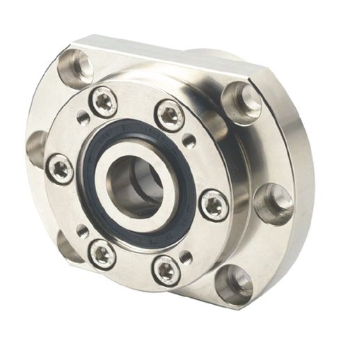 重载轴承座 / 滚珠丝杠