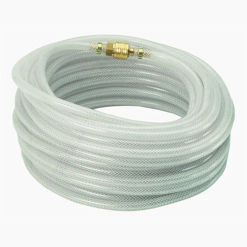 压缩空气软管 - LSV6 series - HEDI GmbH - PVC / 工业 / 加固型