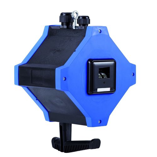 悬挂式插座 - KVE3000DV series - HEDI GmbH - IP20 / 工业