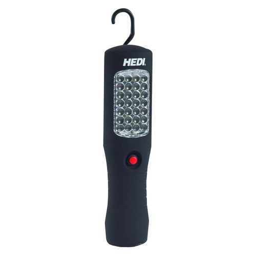 LED手电筒 - AL28LED - HEDI GmbH - 工作 / 紧凑型 / IP20