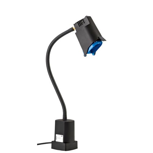 灯 - ML1206DUO series - HEDI GmbH - LED / 卤素 / 用于机器