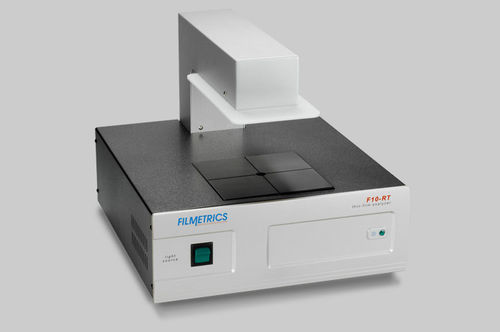 反射仪 - 200 - 1700 nm | F10-RT - Filmetrics Inc.
