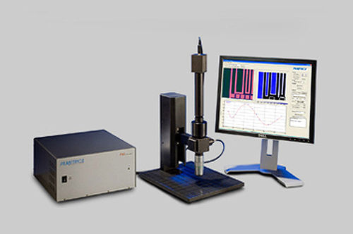 光学轮廓测量仪 - 35 nm - 3 µm | F42 - Filmetrics Inc. - 薄膜分析用