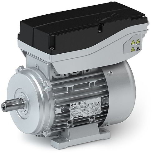 同步电机 - m300 series - Lenze SE/伦茨 - 交流 / 400V / 节能