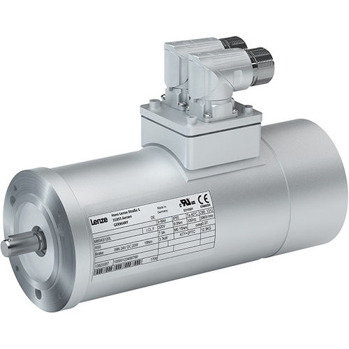 异步伺服电机 - SDSGA - Lenze SE/伦茨 - 交流 / IP54 / 内置编码器