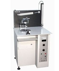 气动式磁导计 - 0.28 - 244 cc/cm2 s | 415   - YASUDA SEIKI SEISAKUSHO, LTD.
