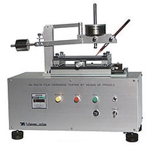 耐刮伤硬度计 - 1000 gf | 553-M1, M2 - YASUDA SEIKI SEISAKUSHO, LTD.