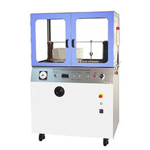 介电质测试设备 - 5 - 50 kV | 175 - YASUDA SEIKI SEISAKUSHO, LTD. - 用于绝缘材料