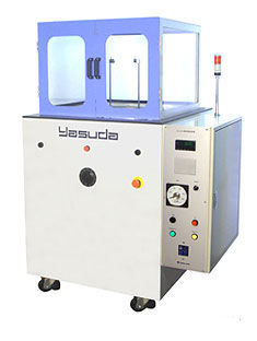 介电质测试设备 - 5 - 30 kV | 204   - YASUDA SEIKI SEISAKUSHO, LTD. - 用于绝缘材料