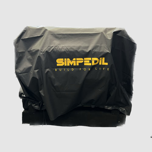 防护布网 - SIMPEDIL SRL - PVC / 耐用