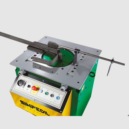 压弯机折弯模具 - SIMPEDIL SRL