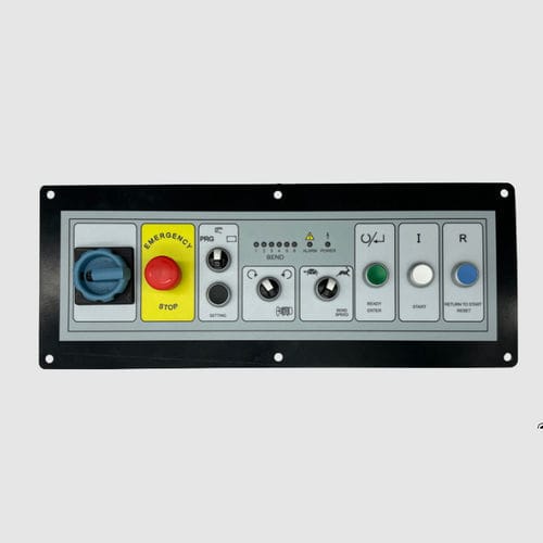 可编程数字控制器 - SIMPEDIL SRL