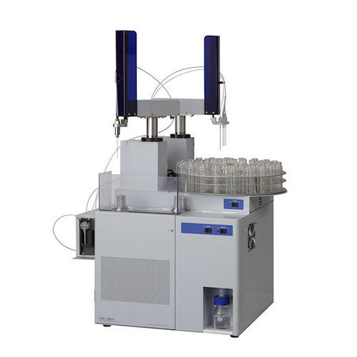 元素分析仪 - TOC-310V - Nittoseiko Analytech - 易燃易爆气体 / 水 / 有机碳总量