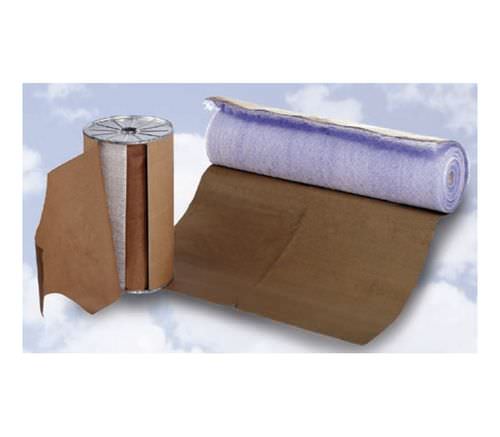 玻璃纤维过滤材料 - G3 - VOLZ Luftfilter - 灰尘 / 卷绕式过滤器