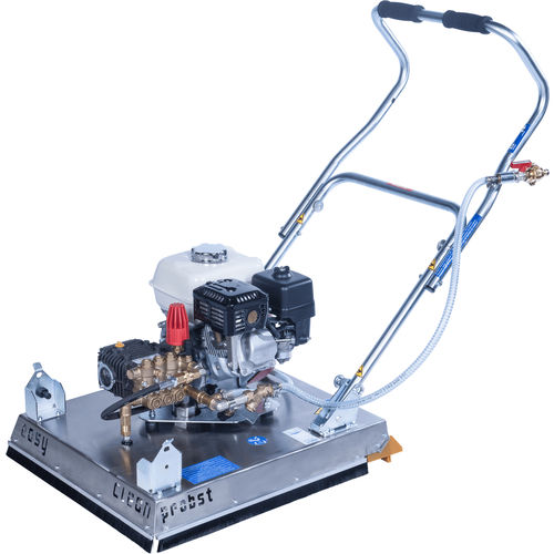 汽油发动机高压清洗机 - EASYCLEAN EC-60 - Probst GmbH - 移动式