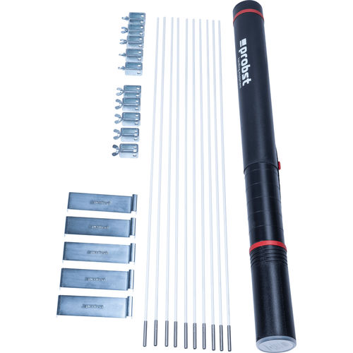 地面标记机 - FLEXMARKER-KIT FMK - Probst GmbH