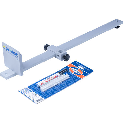 路面石铺装工具 - QD - Probst GmbH