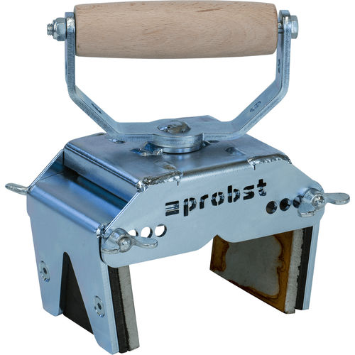 石材起重钳 - TWISTGRIP TG-5/12 - Probst GmbH - 立式 / 手动