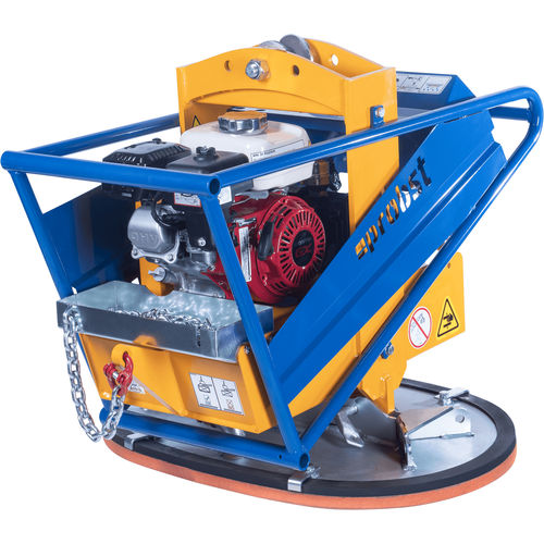 石板真空提升机 - SH-2500 series - Probst GmbH - 混凝土板 / 电动