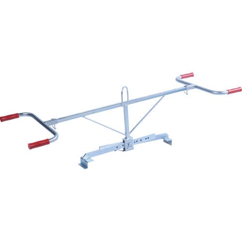 机械路缘石夹具 - VZ series - Probst GmbH