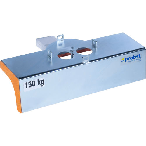 转角吸盘 - WSP series - Probst GmbH - 用于搬运