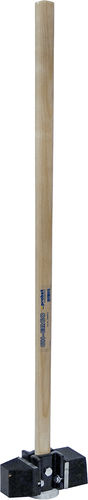 路面锤子 - GH-ERGO series - Probst GmbH - 建筑工地 / 橡胶