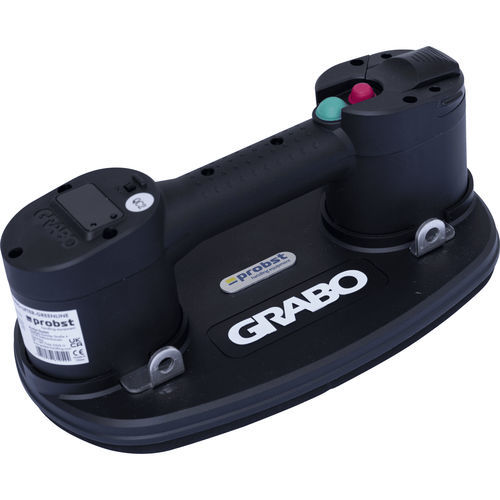 吸入式地砖铺设机 - FXAH-120-GRABO-GREENLINE series - Probst GmbH