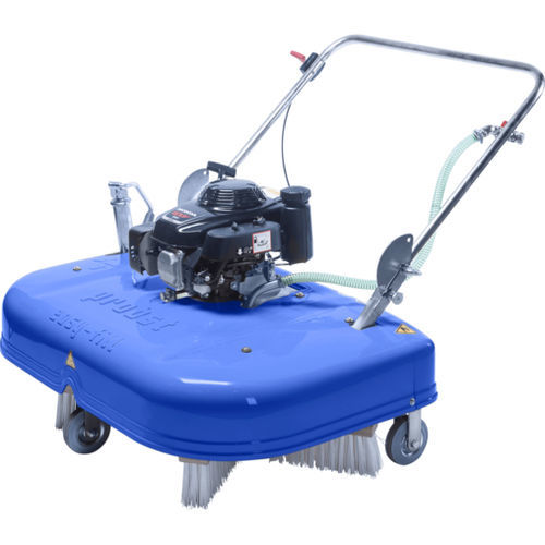 路面灌缝机 - EASYFILL EF-H - Probst GmbH