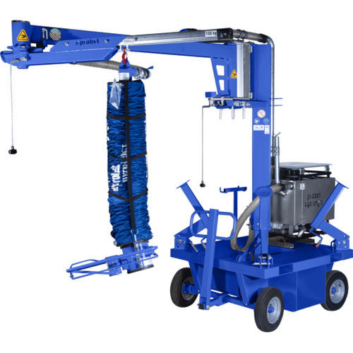 吸入式地砖铺设机 - JM-VARIO series - Probst GmbH