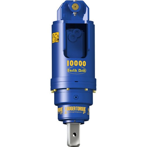 挖掘机用钻孔工具 - 10000 - Auger Torque Europe Ltd.