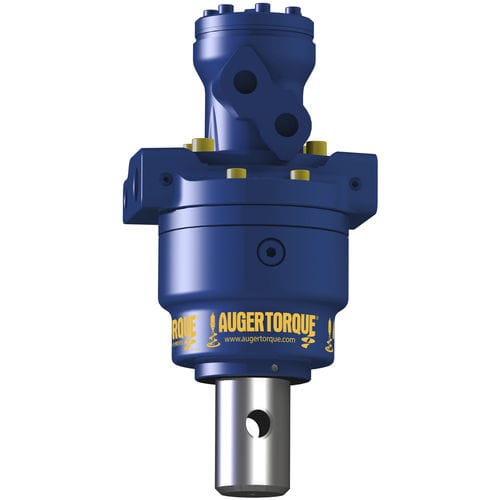 装载机钻孔工具 - ML series - Auger Torque Europe Ltd.