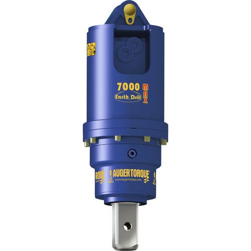 装卸机钻孔工具 - Auger Torque Europe Ltd.