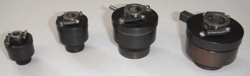滚筒单向离合器 - A series - Tiny-Clutch | Helander Products, Inc. - 带有外壳 / 定位