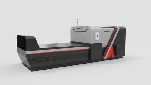 X射线分选设备 - X-1800 - ENERPAT AMERICA - 用于废料回收 / 自动化 / 用于有色金属