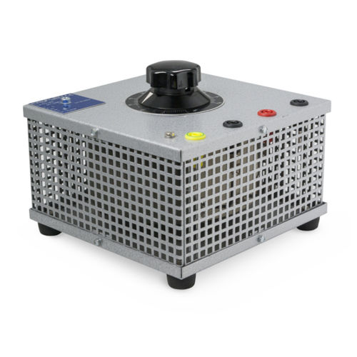 绕线电阻 - RGL series - Frizlen GmbH & Co. KG - 功率 / 电压分压器 / 多变载荷