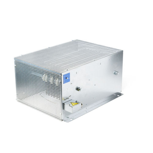 制动电阻块 - FGF series - Frizlen GmbH & Co. KG