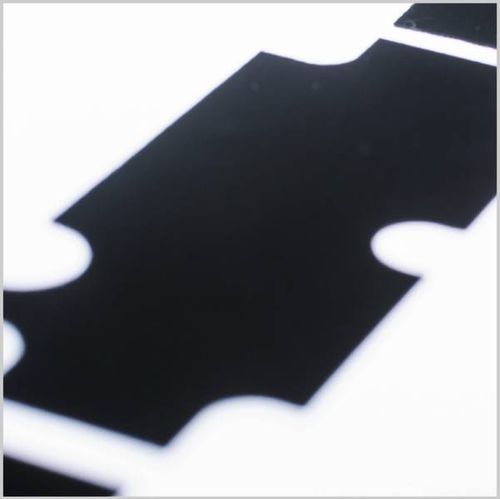 吸收材料 - KERATHERM® PCM 471 - KERAFOL Keramische Folien