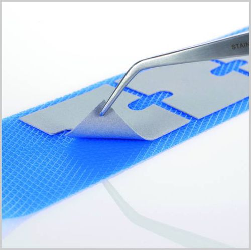 导热薄膜 - U 281 SOFTTHERM® - KERAFOL Keramische Folien - 陶瓷 / 挠性