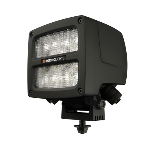 LED投光灯 - SCORPIUS N4601 QD - Nordic Lights - 密封 / 抗冲击 / IP68