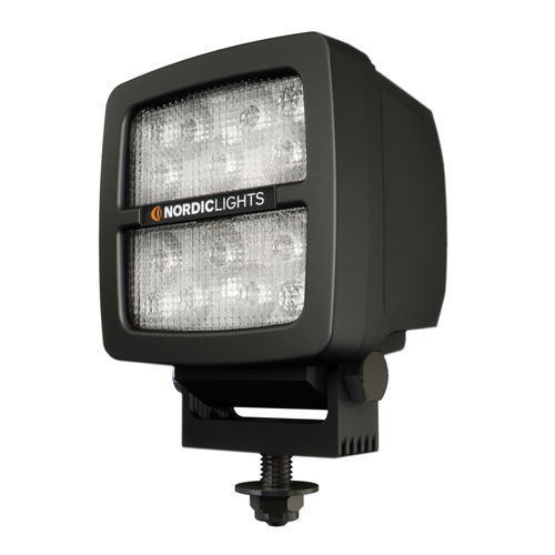 LED投光灯 - SCORPIUS N4402 - Nordic Lights - 密封 / IP68 / IP69K