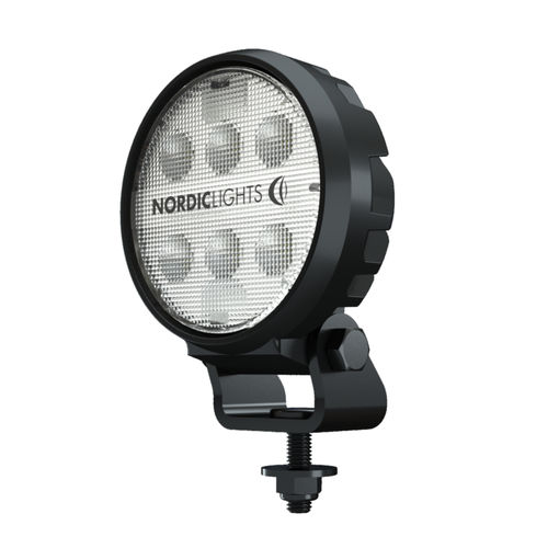 LED投光灯 - CANIS GO 410 - Nordic Lights - IP68 / IP69K / EMC
